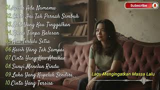  Slow Rock Malaysia Lagu Sedih U0026 Patah Hati  Nostalgia