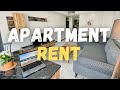Antalya, Turkey: how to rent an apartment long-term
