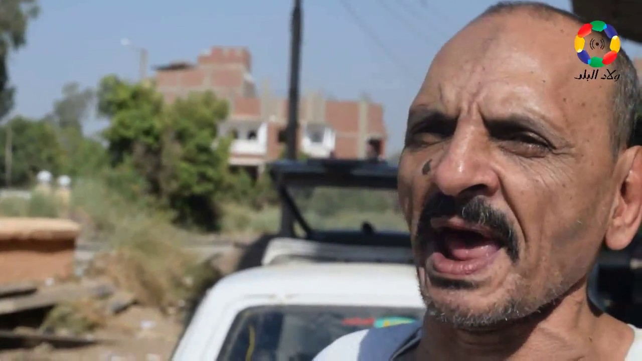 النجعاوية | «فرشوط» ترحب بإنشاء كوبري علوي … مطلب جماهيرى