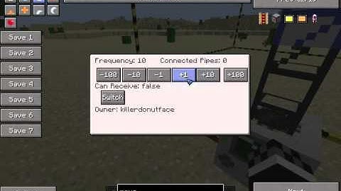 Tekkit Turorial: Fastest Quarry Set Up In Tekkit!!!!!!! (Solar Panels And Teleport Pipes!!!!!)