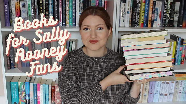 Books for Sally Rooney Fans | Reading Recommendations