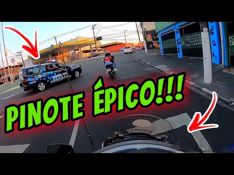OS MELHORES PINOTES DO YOUTUBE (EP.54)