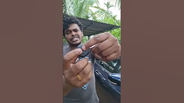 Skip Lock Unlock Sound on your Maruti Susuki Car #malayalam #maruti #swift #kerala