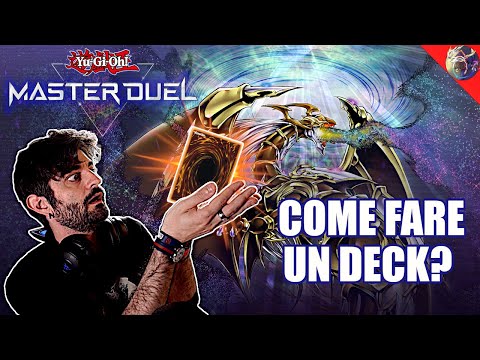 Yu-Gi-Oh! Master Duel: Tutto quello da sapere per iniziare!