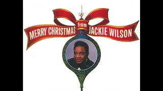 "I'll Be Home for Christmas" - Jackie Wilson 1963