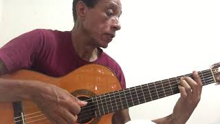 Eliomar Queiroz - Razões do coração - Fingerstyle Bossa