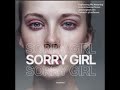 PRUSINSKI - SORRY GIRL / Engineered by Antonio Gustavo Fanara