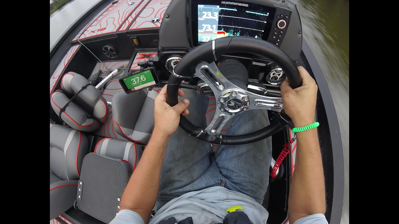 Xpress x19 top speed test at Propeller Dynamics YouTube