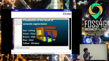 2019 - PinSout: Accelerating 3D Indoor Space Construction from Point Clouds with Deep Learning