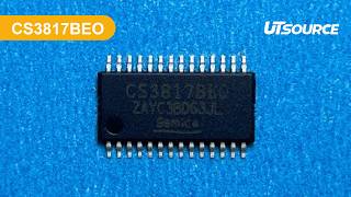 Details Crmicro CS3817BEO Ready to ship | Datasheet & Price Guide