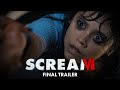 Scream VI | Final Trailer (2023 Movie)