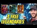 CLAIM THIS NOW! THE BEST START IN RAID HISTORY | RAID Shadow Legends | RSL