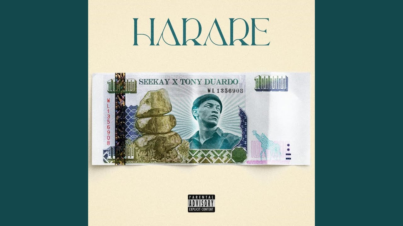 Watch Harare on YouTube Watch Harare on YouTube