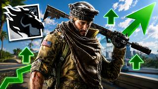 How to Play Maverick! Operator Guide 2026! - Rainbow Six Siege