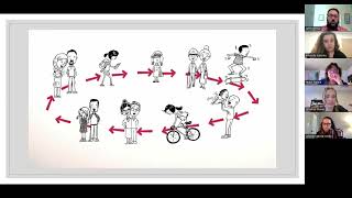 The Circle of Security: Building Healthy Child-Parent Attachment