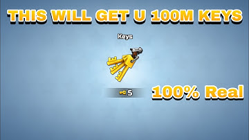 Pixel Gun 3D: This Will Give U 100M Keys While Hacking On Sandbox