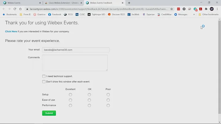 COVID-19 Vaccine Virtual Town Hall