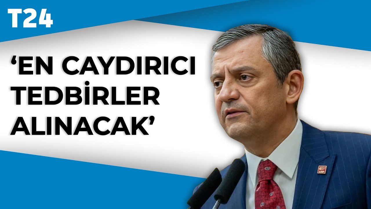 Özel: İktidarımızda ilk iş İstanbul Sözleşmesi’ni yeniden onaylayacağız