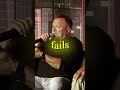 Ned Luke REVEALS The Worst GTA 5 Mission! #shorts
