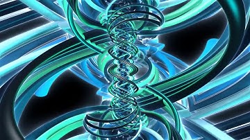 Curly - Mandelbulb3D fractal animation - HD