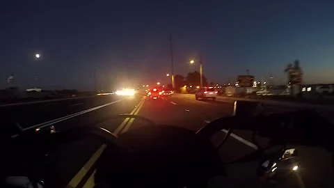 So You Dont Like Harley. What Harley means to me. (Unedited)