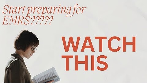 How to /EMRS 2025 STRATEGY I TEACHING APTITUDE I CLASSES I NOTES I MOCK TEST I PREP TIPS AND TRICKS 