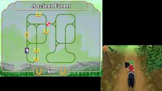 Ancient Forest Music (Bella Sara)