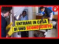 Cose da NON Fare Dopo il Lockdown: Entrare in Casa di uno Sconosciuto - [Candid Camera] - theShow