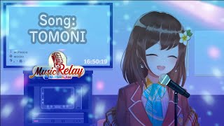 【Hana Macchia】Tomoni/ともに - WANIMA