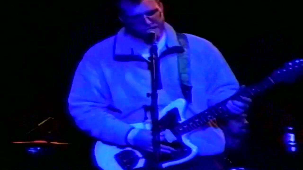 Polarview - Sanctum (2/5/25 Ottobar)