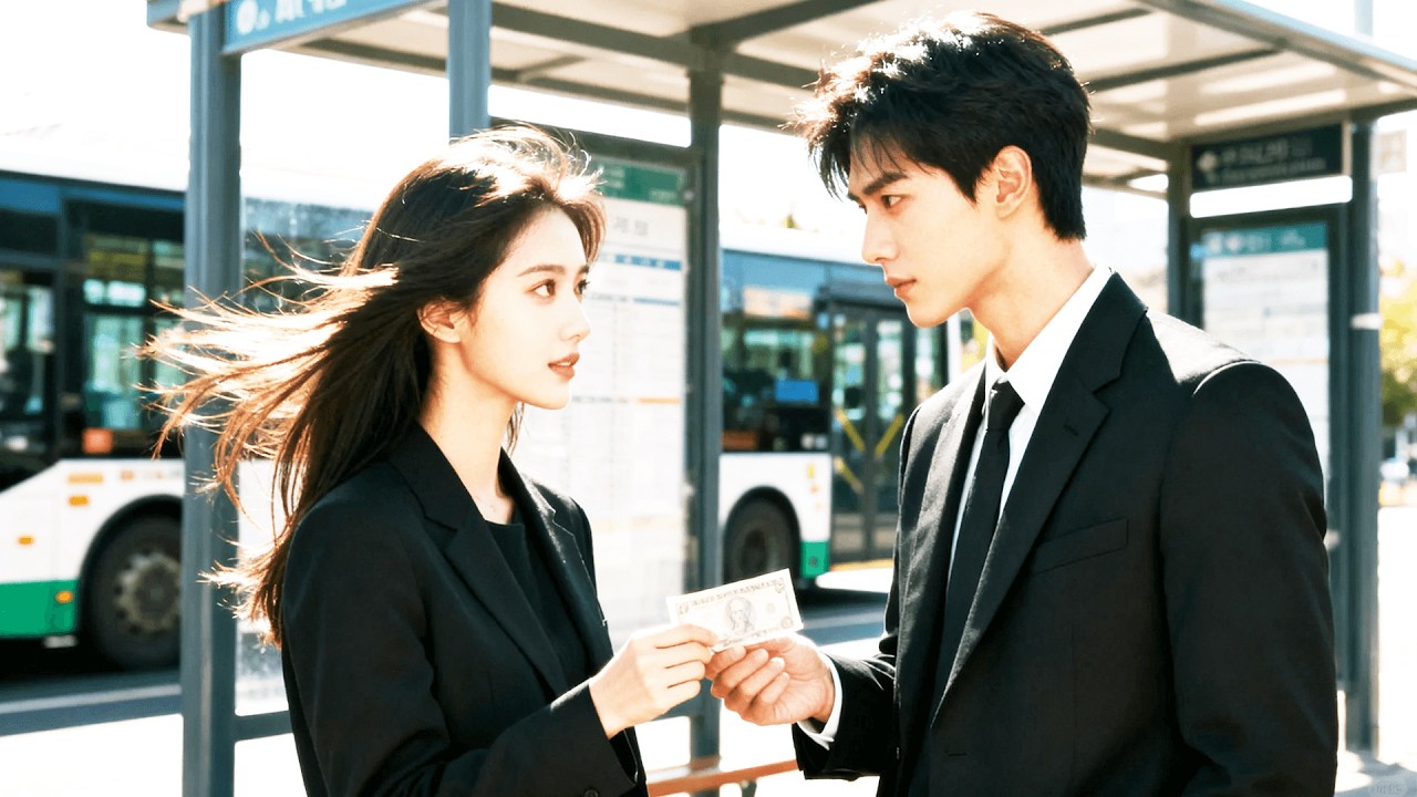 동생의 선생님은 내가 8년 짝사랑한 첫사랑이었다. 그가 계속 나를 사랑했을 줄 전혀 몰랐고, 지금 그는 내 남편이다!