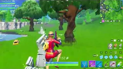 PerryTheGoat- Clips and Highlights!