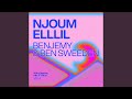 Njoum Ellil Musique De Fëte Vol 4 Njoum Ellil Musique De Fëte Vol 4
