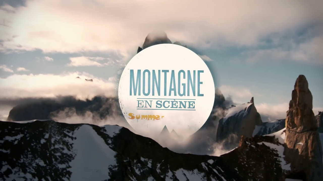 Teaser Montagne En Scène Summer 2016