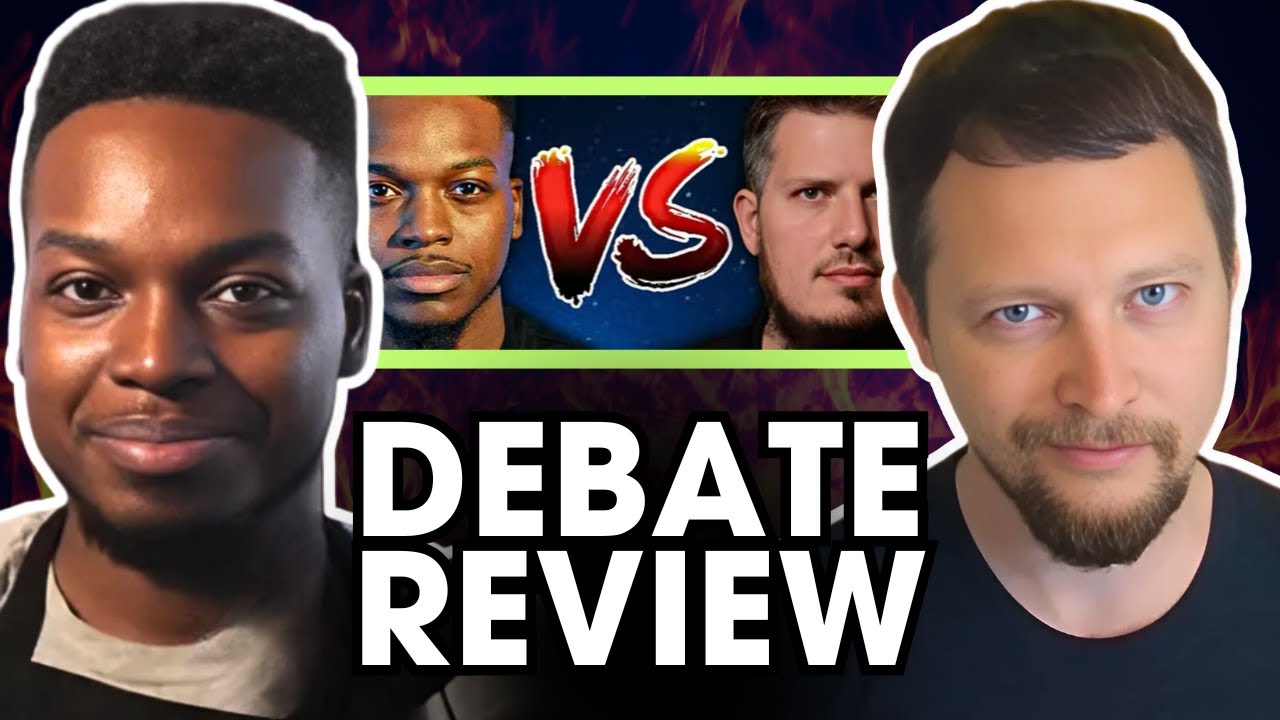 GodLogic Destroys Islam in Viral Debate! @GodLogicApologetics