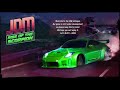 First Look at JDM ~ Japanese Drift Master ~ Prologue Demo | An Upcoming 2025 MASTERPIECE?