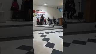(2) Neçedir Ağlarsın Ey Kaşı Keman - Songül Karakaş