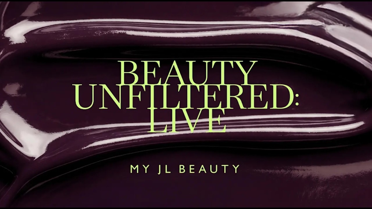 Behind The Beauty: A Skincare Industry Leaders Panel