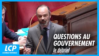 Claude Goasguen, crise automobile et récession : QAG, le débrief | 02/06/2020