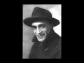 Movie Legends - Conrad Veidt (Reprise)