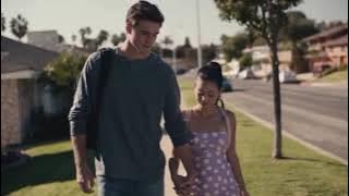 maddy and nate || broken