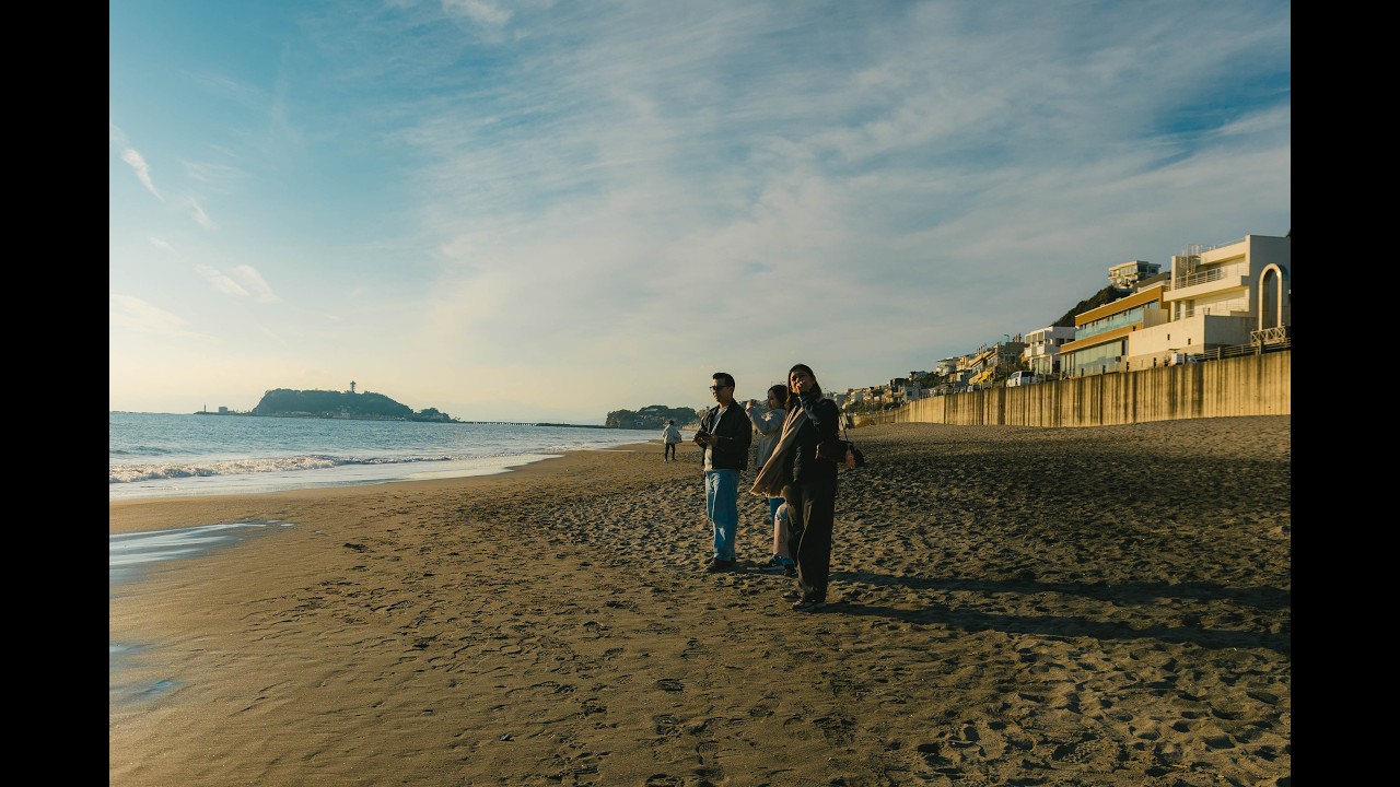 Kamakura Enoshima