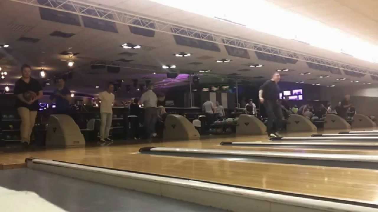 Bowling No Thumb Approach & Release YouTube