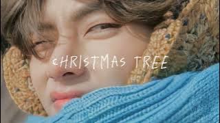 [Vocals Only] Taehyung - Christmas Tree (Ost Our Beloved Summer)