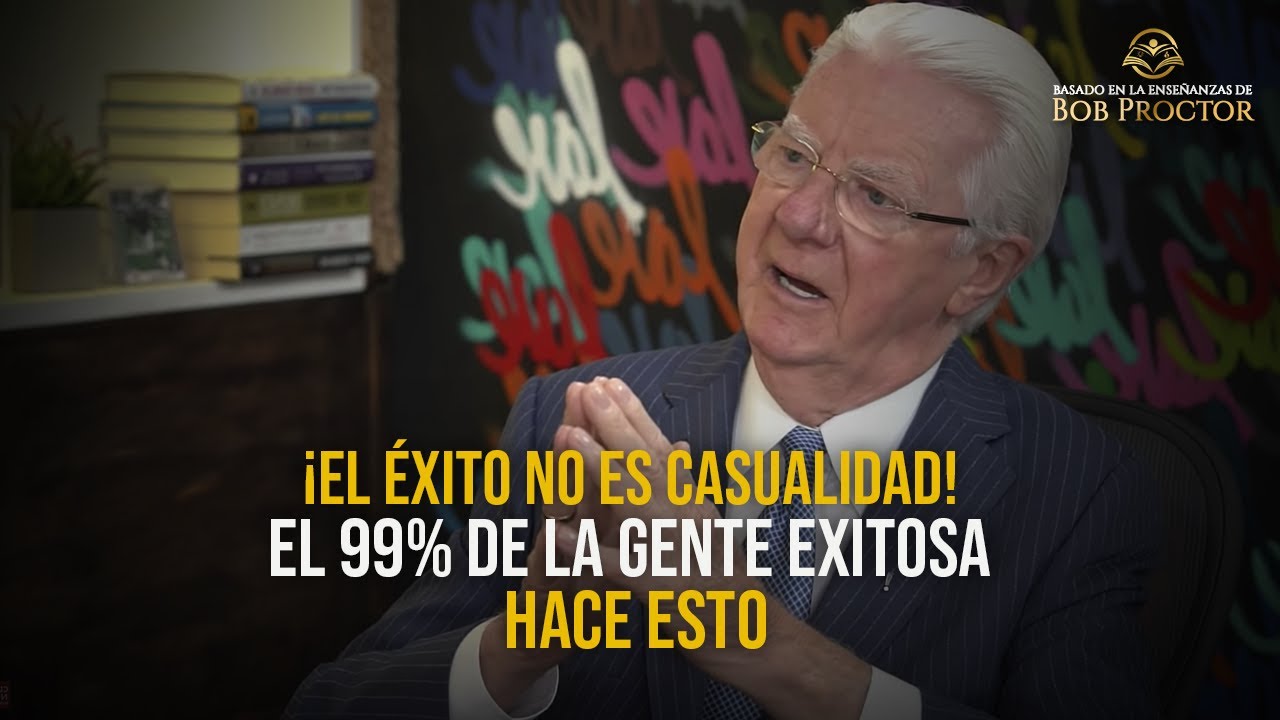 ¡HAGA ESTO AHORA y nunca más se preocupará por el DINERO! Cambie sus decisiones, cambie su vida