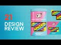 Dansky Reviews YOUR Logo Designs - Ep 21