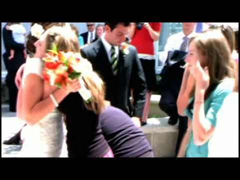 Pulham Wedding (Mount Timpanogas Grounds) - Weddin...