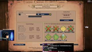 【TAG】PC Broken, But Works Slightly| 1v1 rankeds |