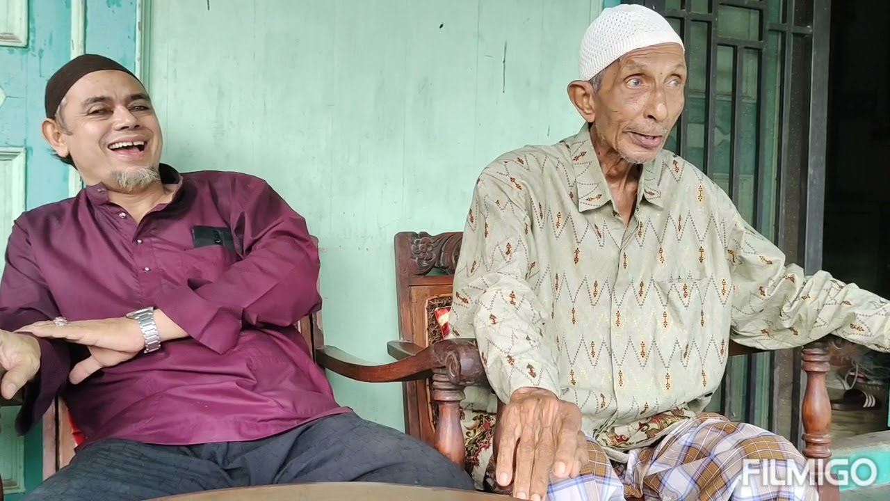 Meungkap sejarah datangnya orang Arab ke Banjarmasin