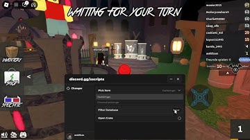 MM2 WEAPON SPAWNER 🎃 | SCRIPT HACK, SPAWNER, DUPE | PASTEBIN 2024 | ROBLOX